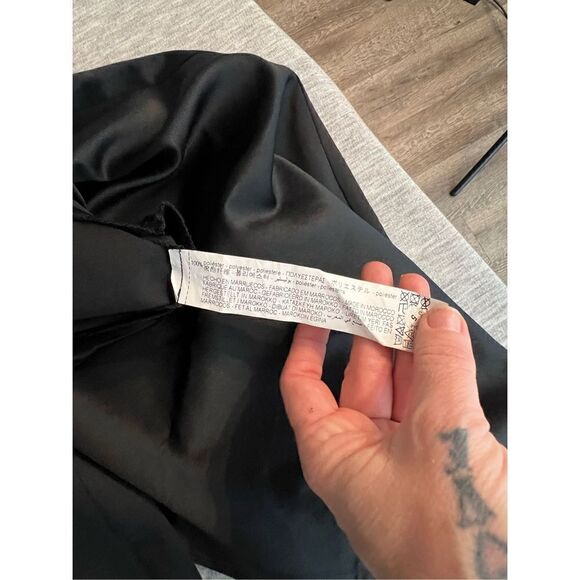 NWT Zara pants - Picture 6 of 9